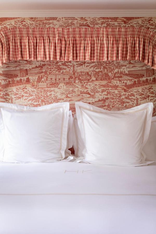 Hob Knob Hotel Едгартаун Екстериор снимка