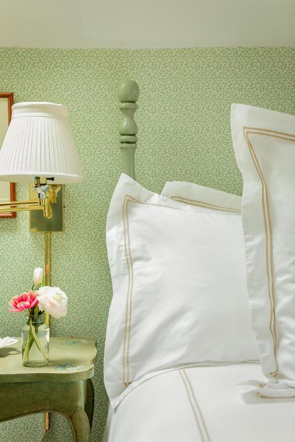 Hob Knob Hotel Едгартаун Екстериор снимка