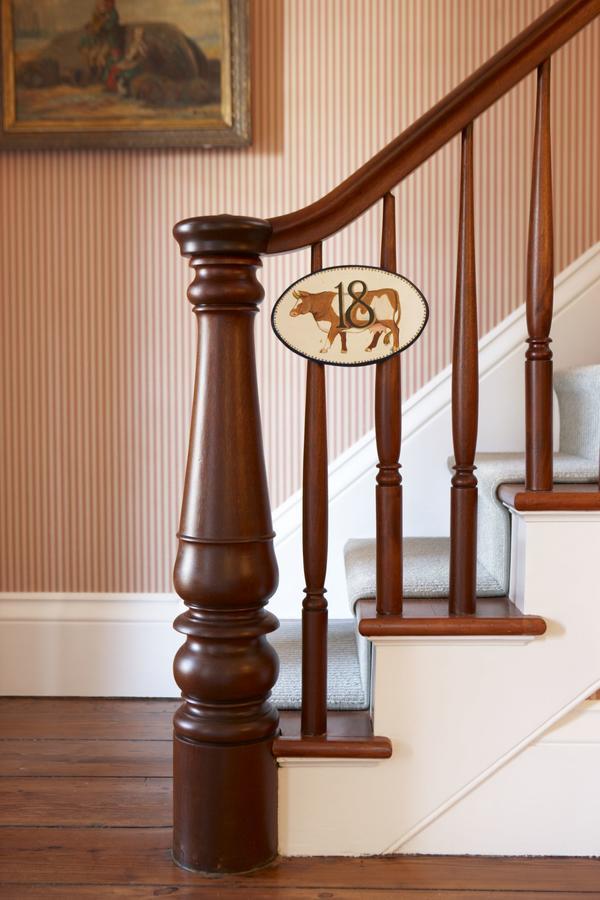 Hob Knob Hotel Едгартаун Екстериор снимка