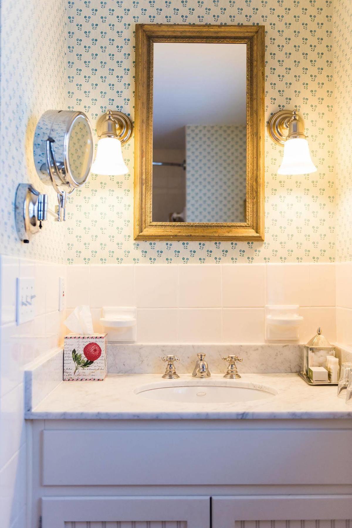Hob Knob Hotel Едгартаун Екстериор снимка